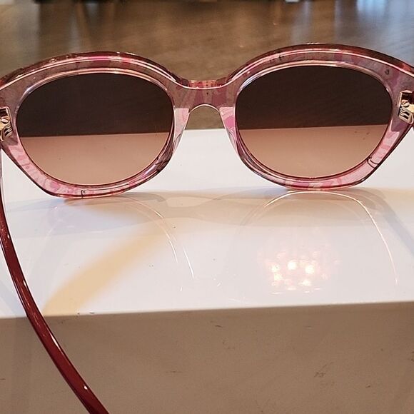 Etro sunglasses made in Italy - Picture 5 of 10